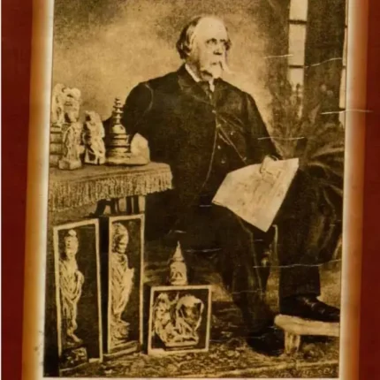 (E Book 183) डॉ मिराशी व पु ना ओक वाद
