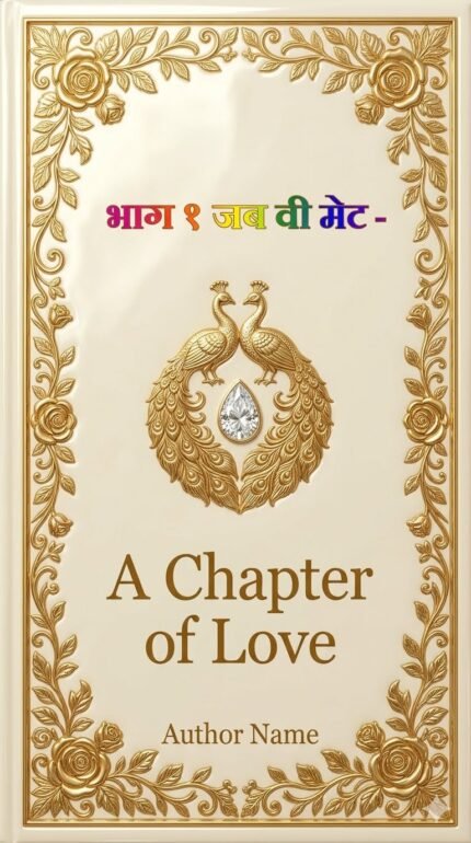 (E Book 140) नाशिकचा अत्तरवाला