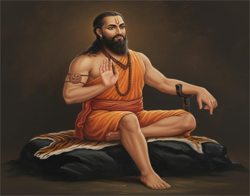 221 6 ram swami